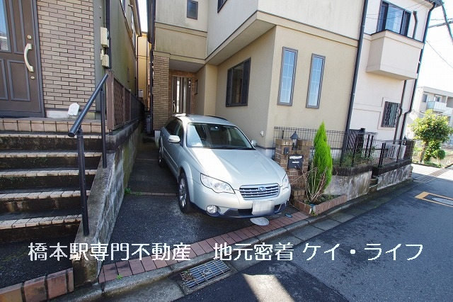 東橋本貸家_画像2