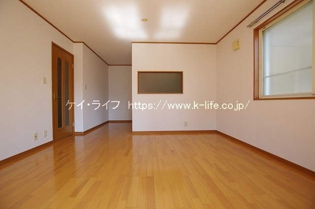 シャルマン西橋本　 Ｅ棟_画像2