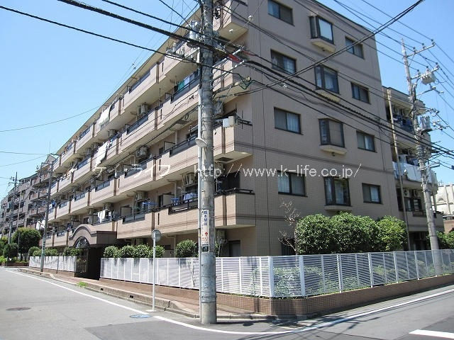 ハイメゾン橋本Ⅱ_画像2