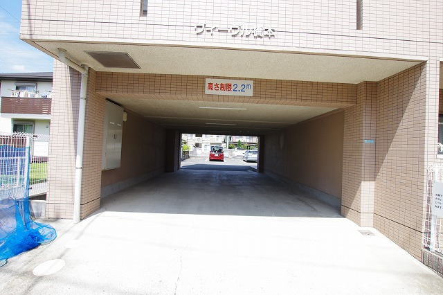 ヴィーブル橋本_画像2