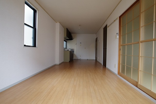 ベルヴィラージュA_画像2