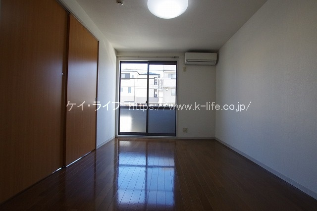 シャーメゾン西橋本_画像2