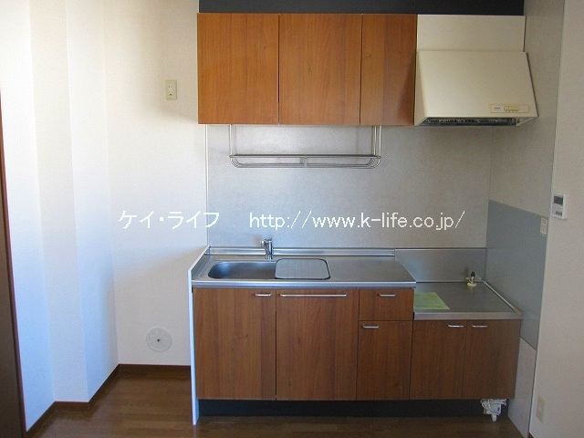 ハイツセイワ_画像2