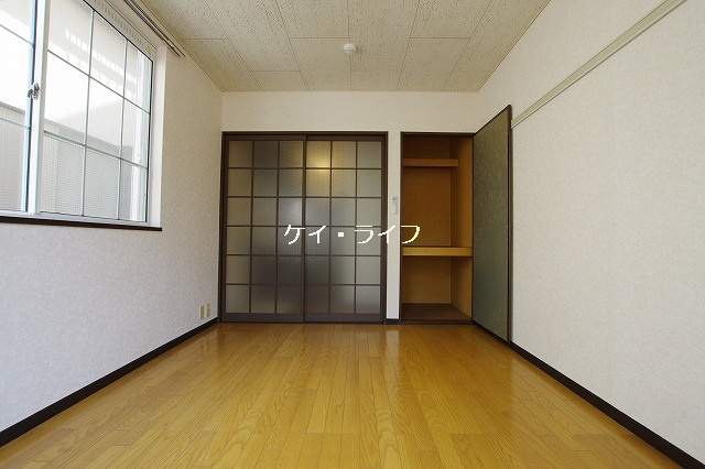 ヴィラＴ＆Ｓ_画像2