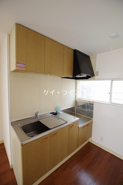 メゾンタカ_画像2