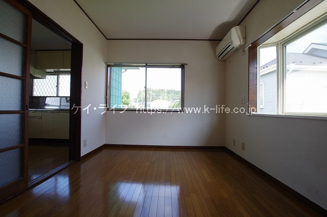 サンライズヴィレッジ Ⅱ_画像2