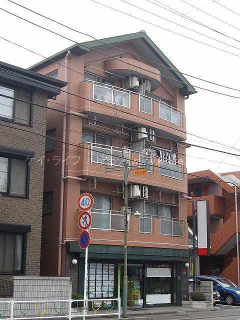 コートブラウン五番_画像2