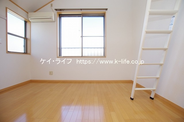 アビタシオン西橋本_画像2