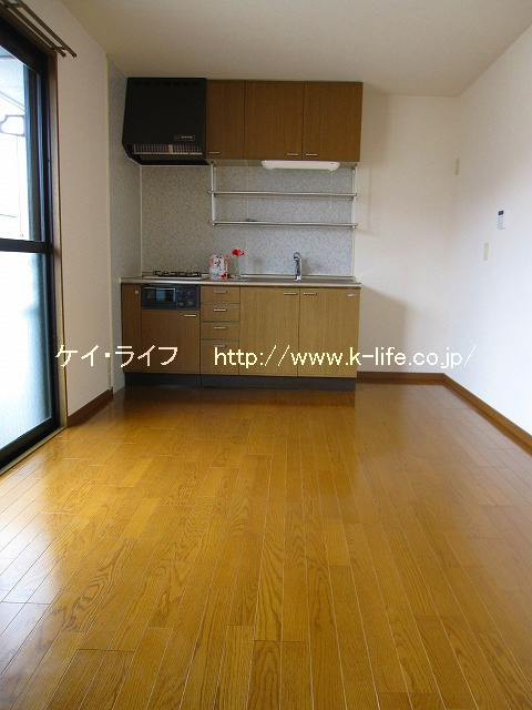 フレマリール東橋本_画像2