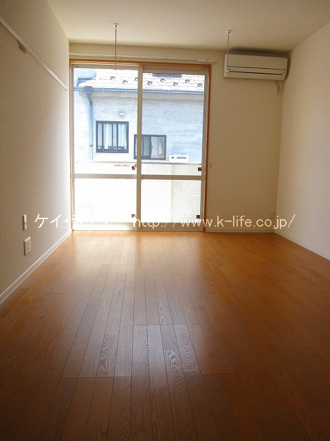 シャーメゾン橋本_画像2