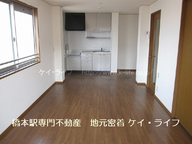 グラシューズ橋本_画像2