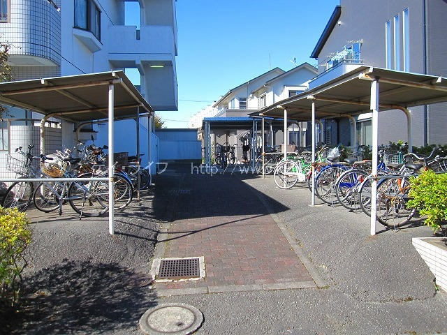 ハイメゾン橋本_画像2