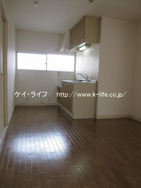 グリーンヒル橋本　Ａ_画像2