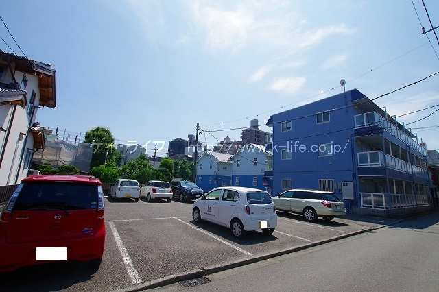 ともえハイツＣ_画像2