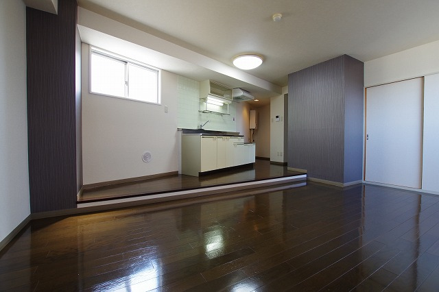 ファミールクレストコート_画像2