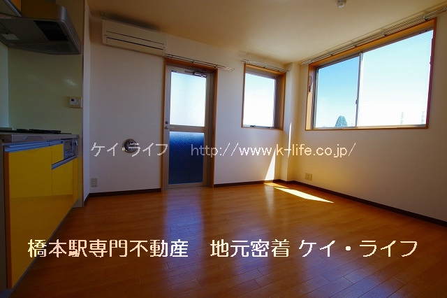 カルチェ橋本_画像2