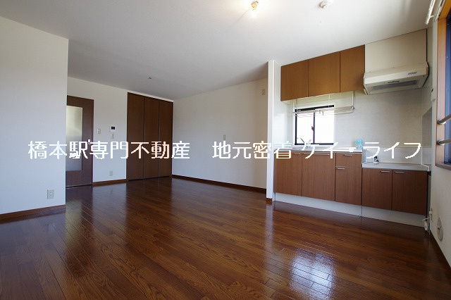 ドミールサガミⅢ_画像2