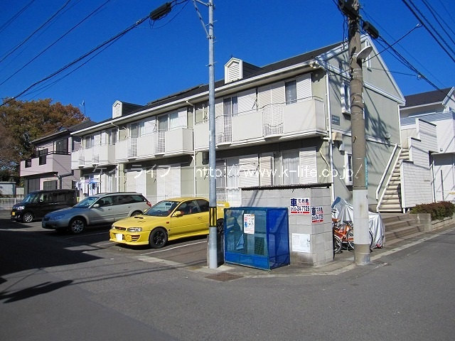 パークハイツ_画像2