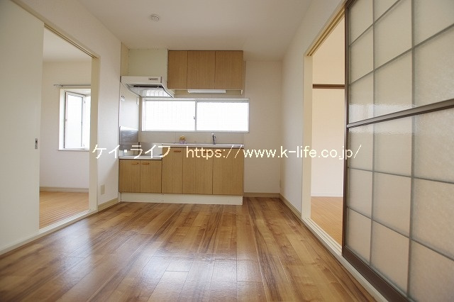 エンゼルハイムB_画像2