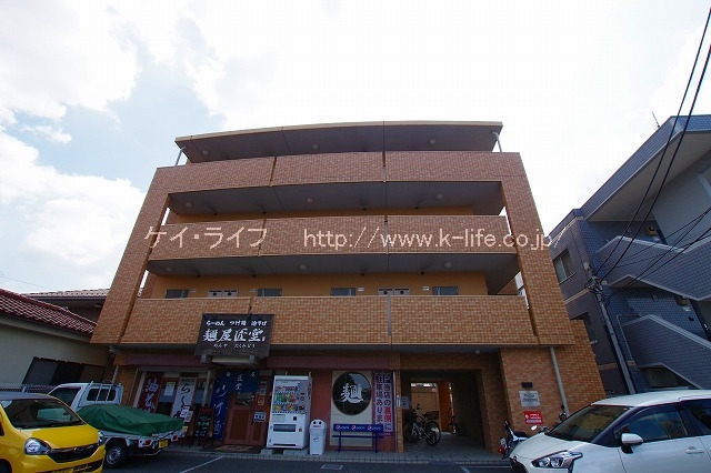 プレステージ橋本_画像2