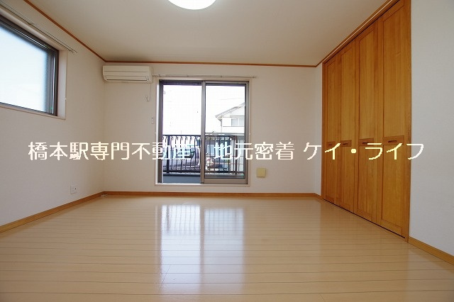 アミニティ牛久保Ⅲ_画像2