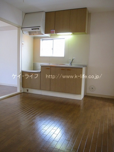 グリーンヒル橋本 B_画像2