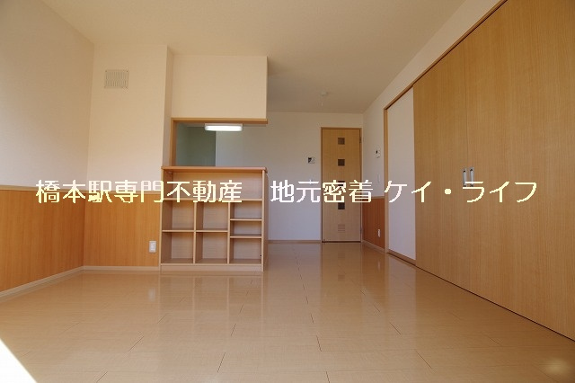 ＦＬＯＲＡ　Ⅰ_画像2