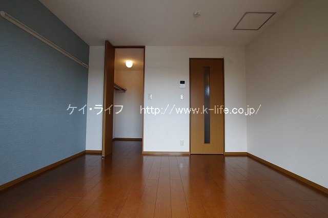 メルヴェーユ橋本_画像2