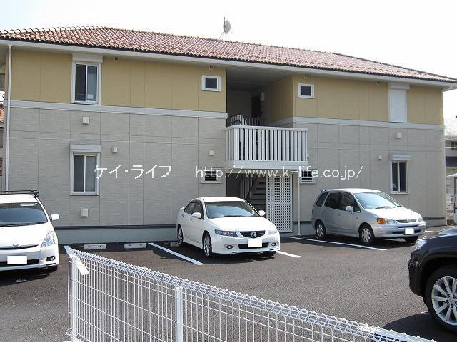 さくらハイツ５_画像2