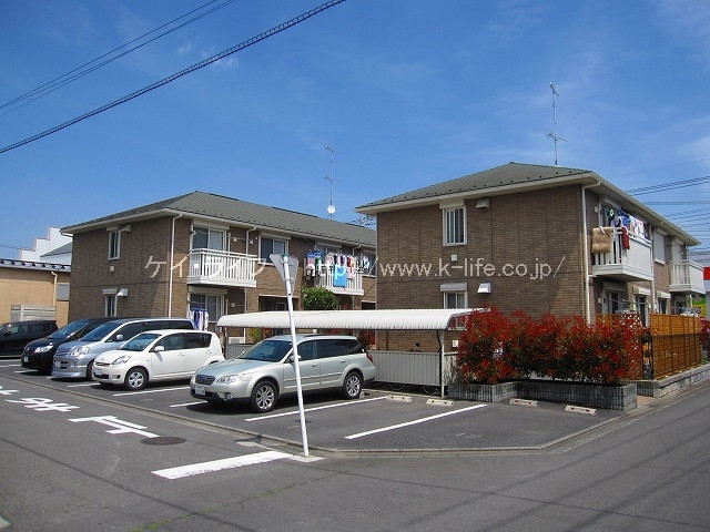 シャトレー・マグノリアⅡ_画像2