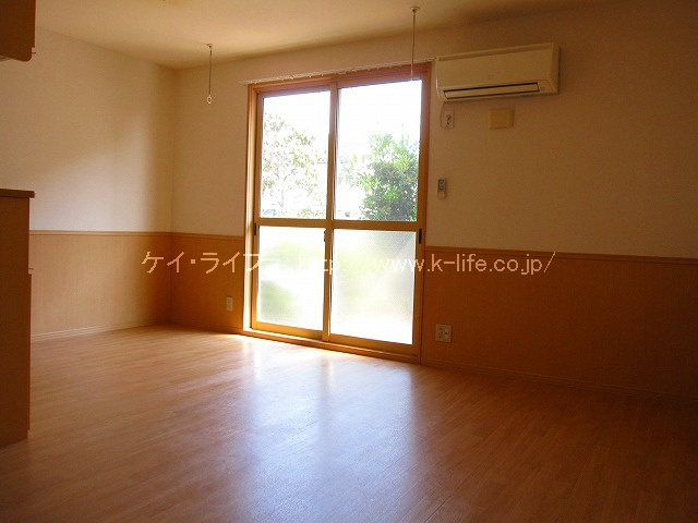 シャトレー・マグノリアⅠ_画像2