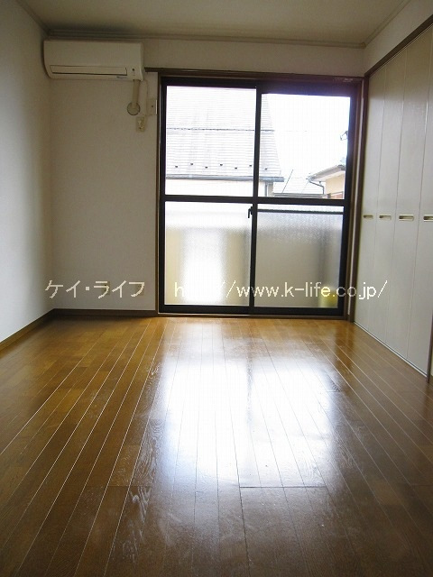 さくらハイツⅠ_画像2