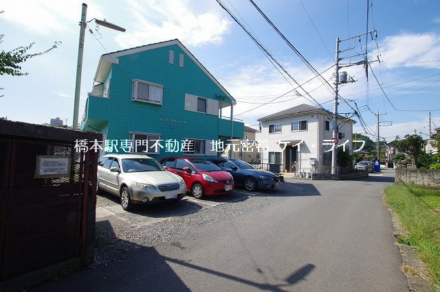 サンライズヴィレッジ　Ⅰ_画像2