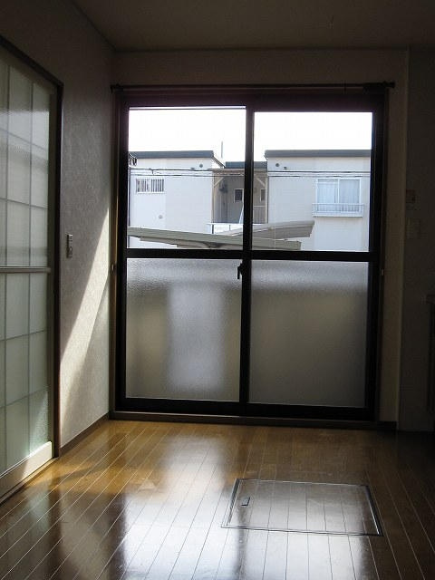 さくらハイツⅢ_画像2