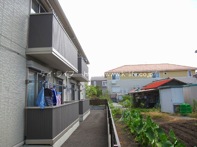 Grand Court東橋本_画像2