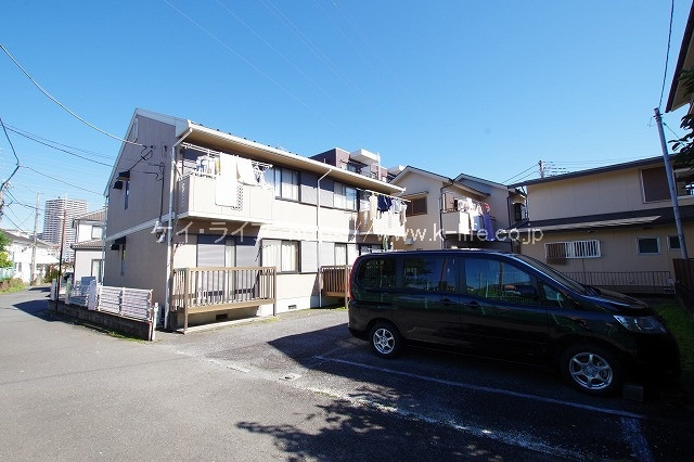 コーポ東亜_画像2