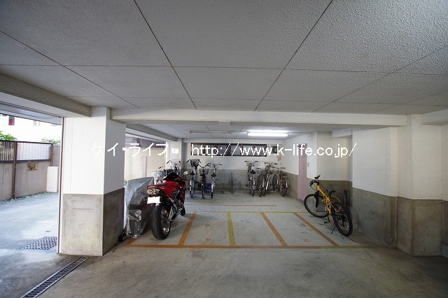 ファリーナ橋本_画像2