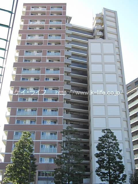 プラウド橋本_画像2