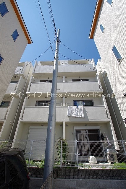 リシェス橋本 B棟_画像2