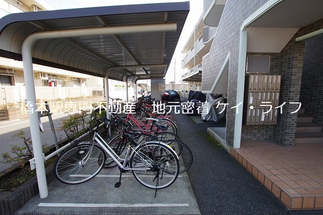 ピソベルデ_画像2