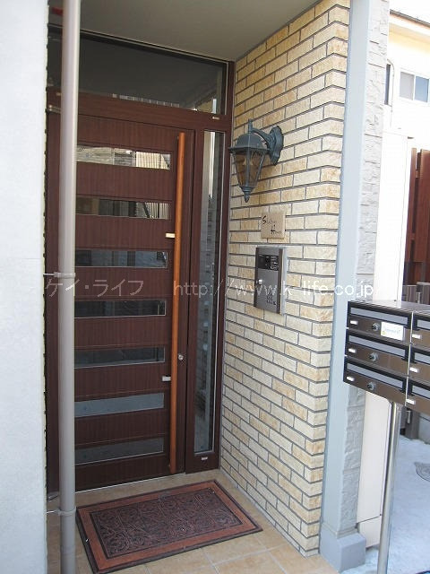 シェルターハウス_画像2