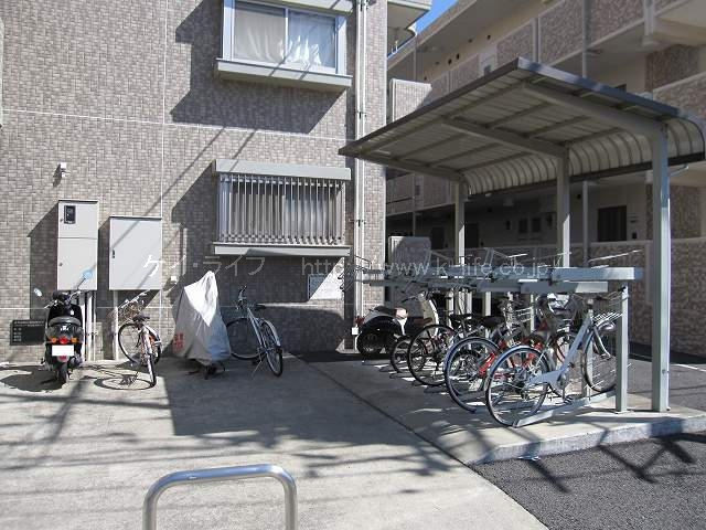 ハイツ浜Ⅱ_画像2