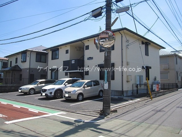 さくらハイツA_画像2