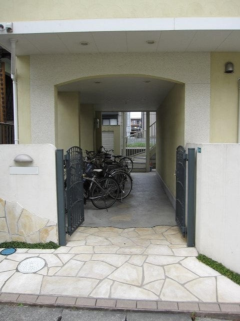 ファインコート橋本_画像2