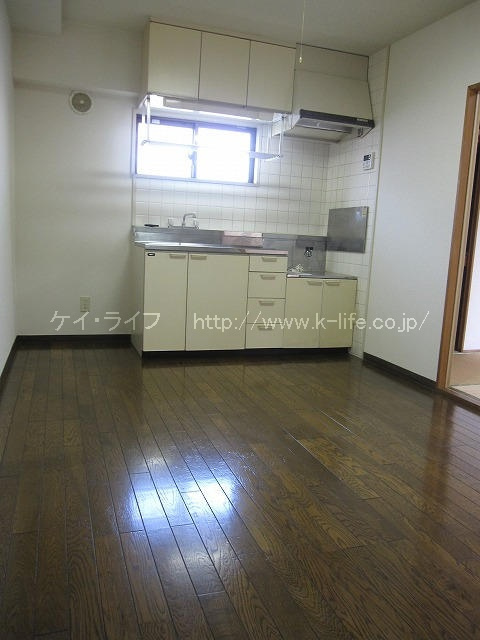 ドミール橋本_画像2