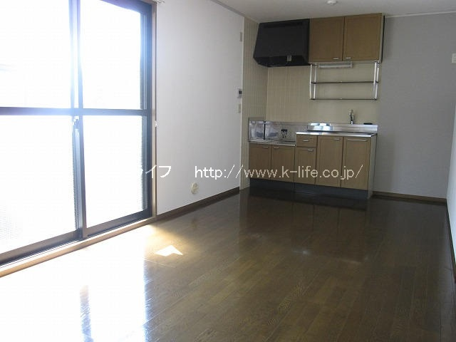 ミコノス西橋本　A_画像2