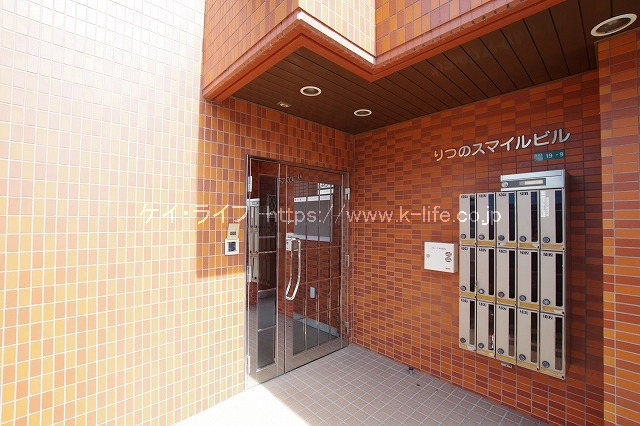 りつのスマイルビル_画像2