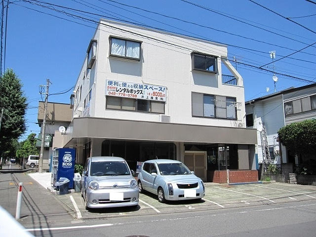 井上産業ビル_画像2