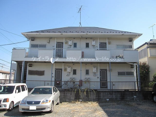 エステートピア　すずらん_画像2