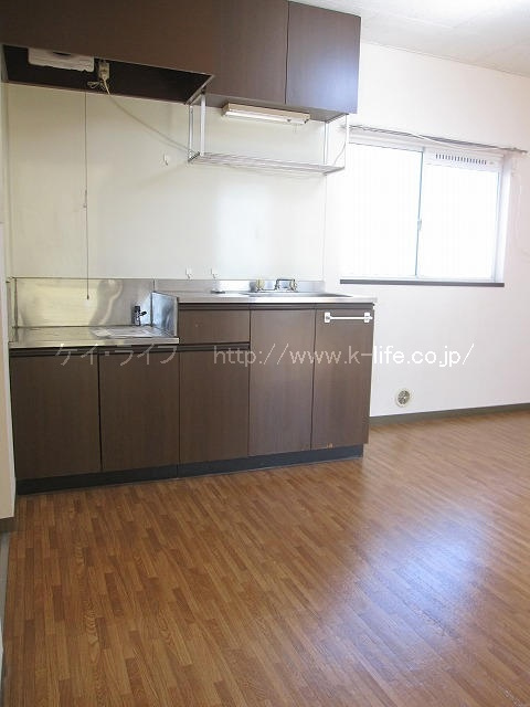 ビバリーヒルⅠ_画像2